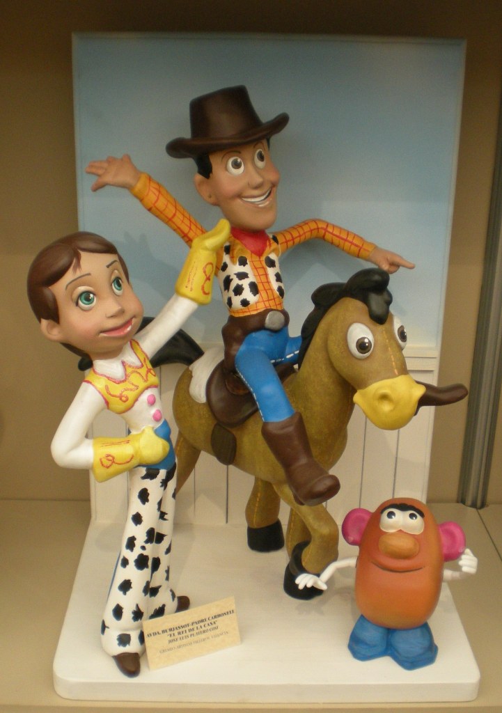 Totfalles: Av. Burjassot-Pare Carbonell